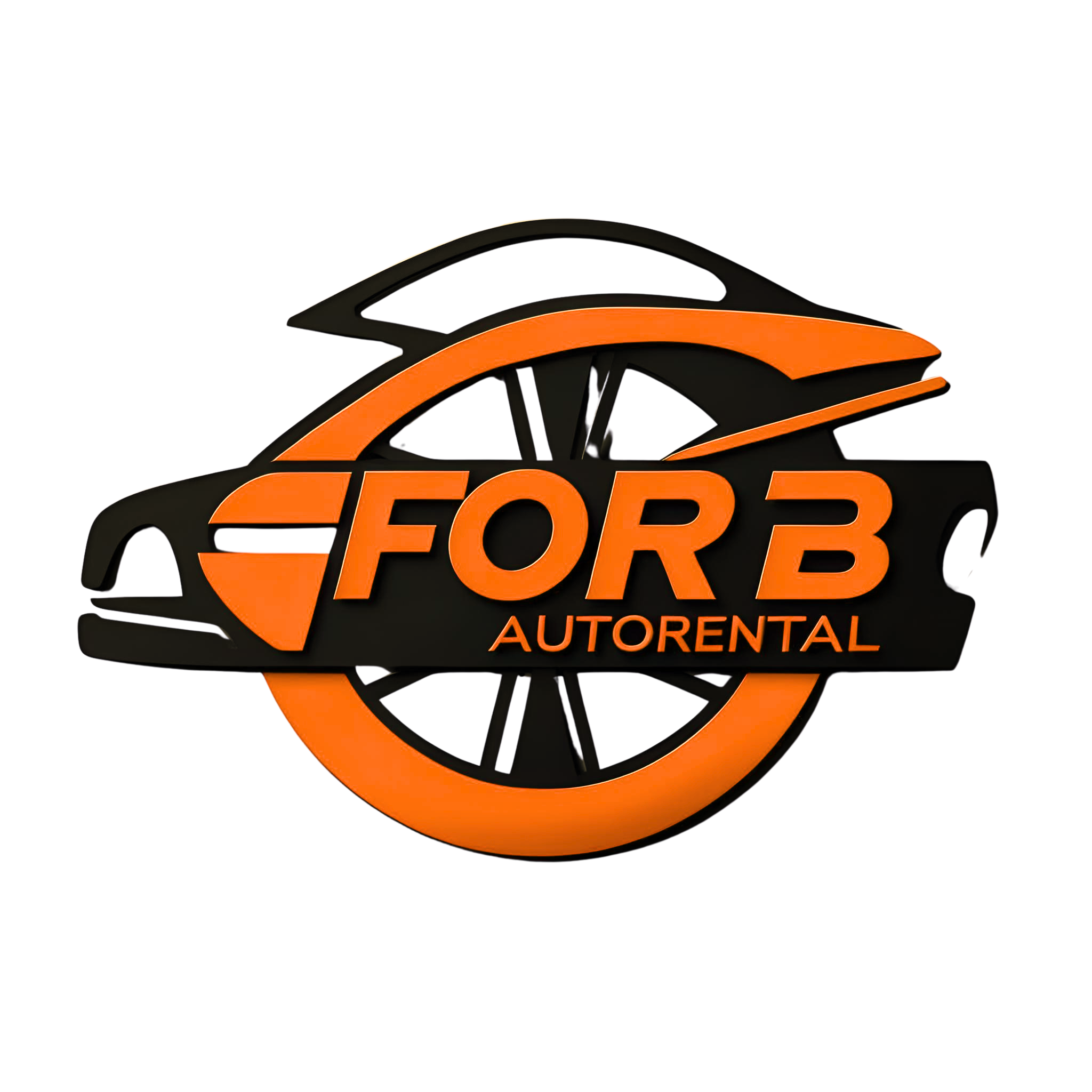 Forb Autorental Logo