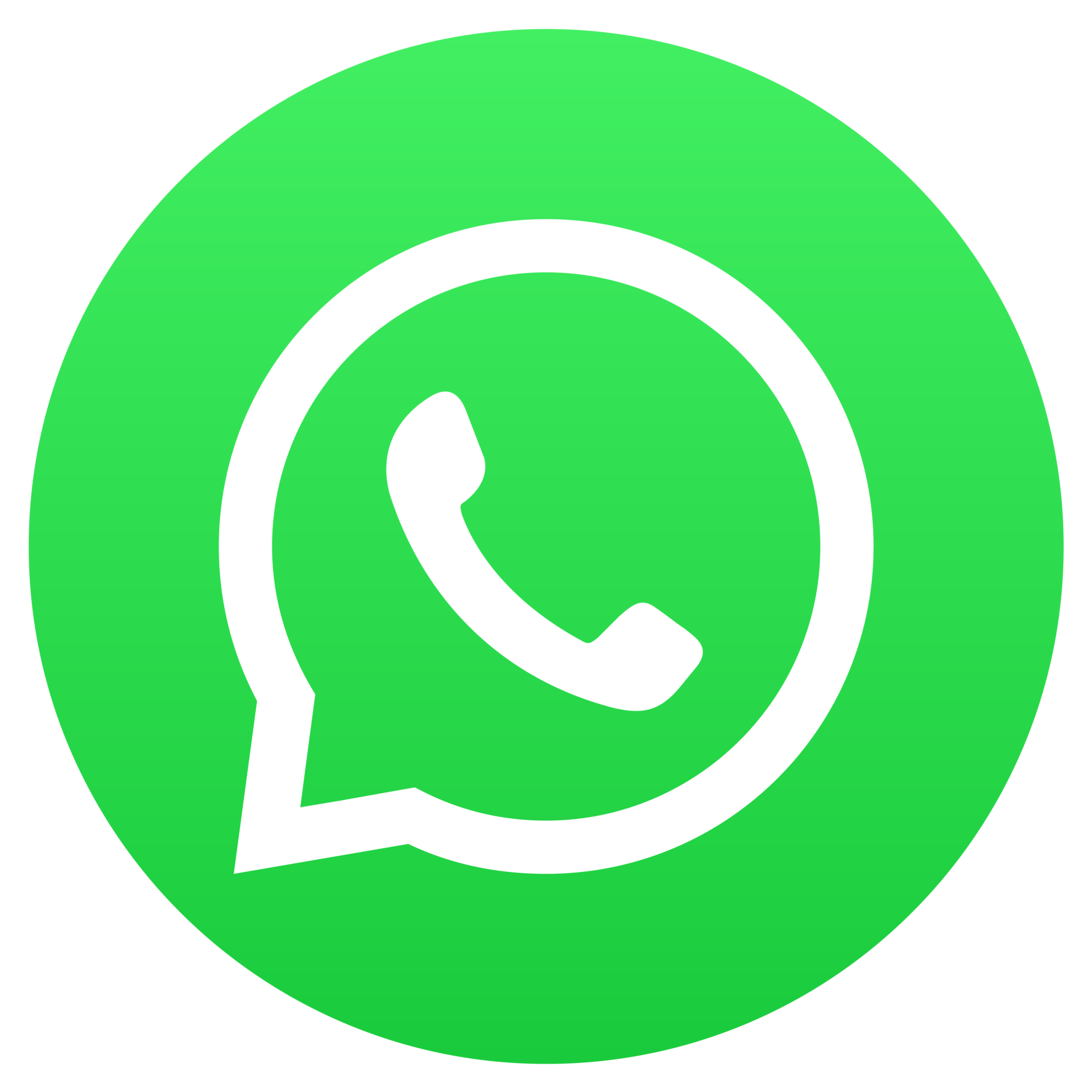 WhatsApp chat